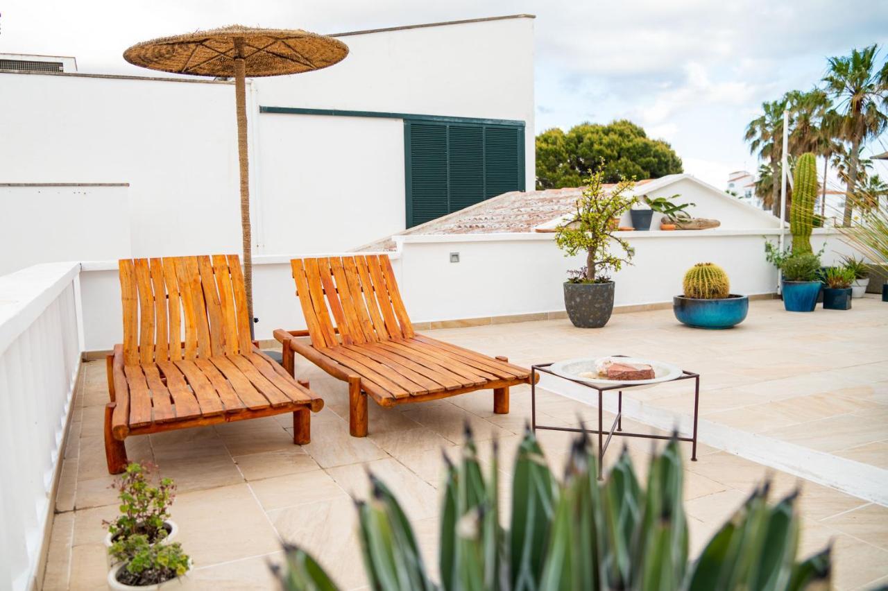 Gmhouse Minorca Gmh Villa Cala'N Bosch  Exterior photo
