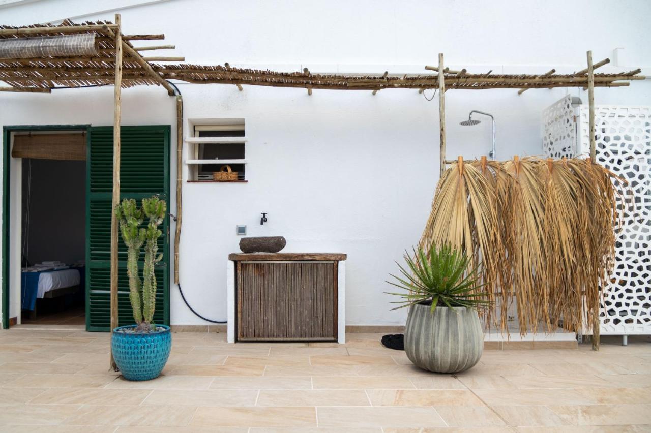 Gmhouse Minorca Gmh Villa Cala'N Bosch  Exterior photo