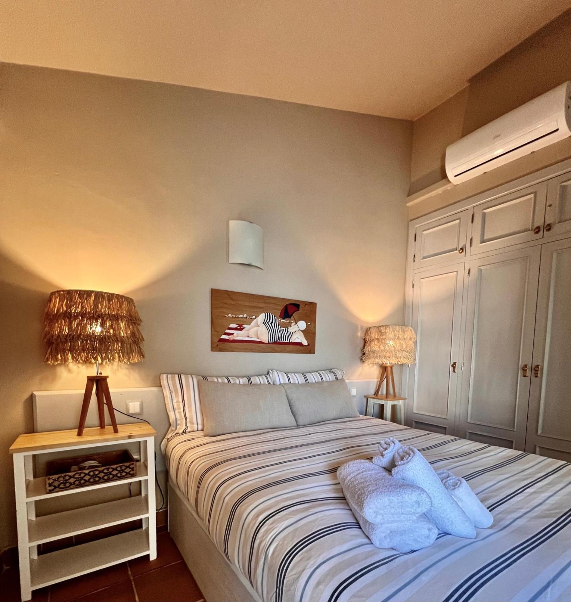 Gmhouse Minorca Gmh Villa Cala'N Bosch  Exterior photo