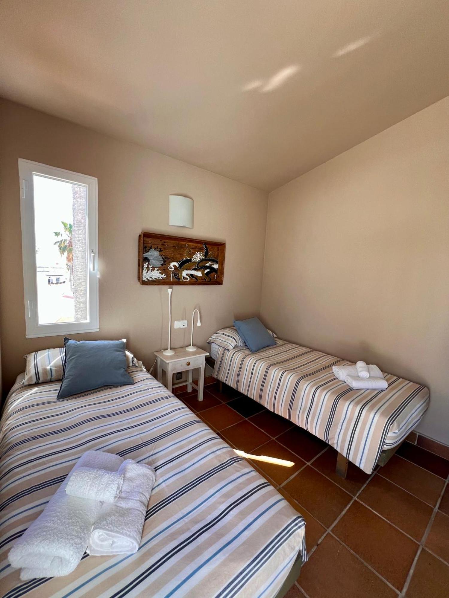Gmhouse Minorca Gmh Villa Cala'N Bosch  Exterior photo