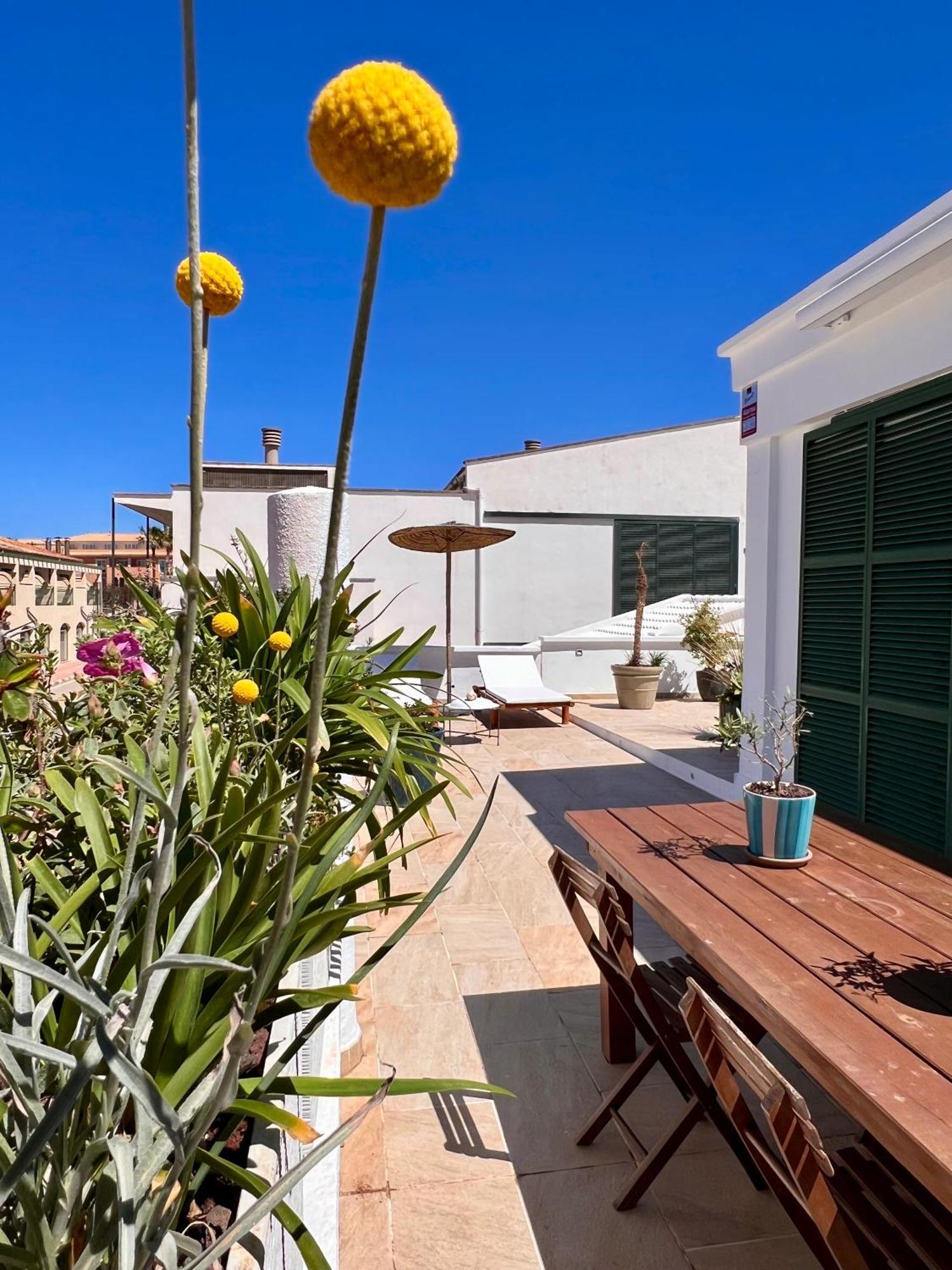 Gmhouse Minorca Gmh Villa Cala'N Bosch  Exterior photo