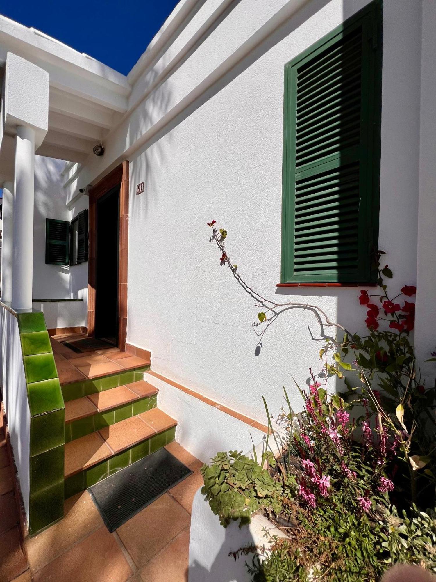 Gmhouse Minorca Gmh Villa Cala'N Bosch  Exterior photo