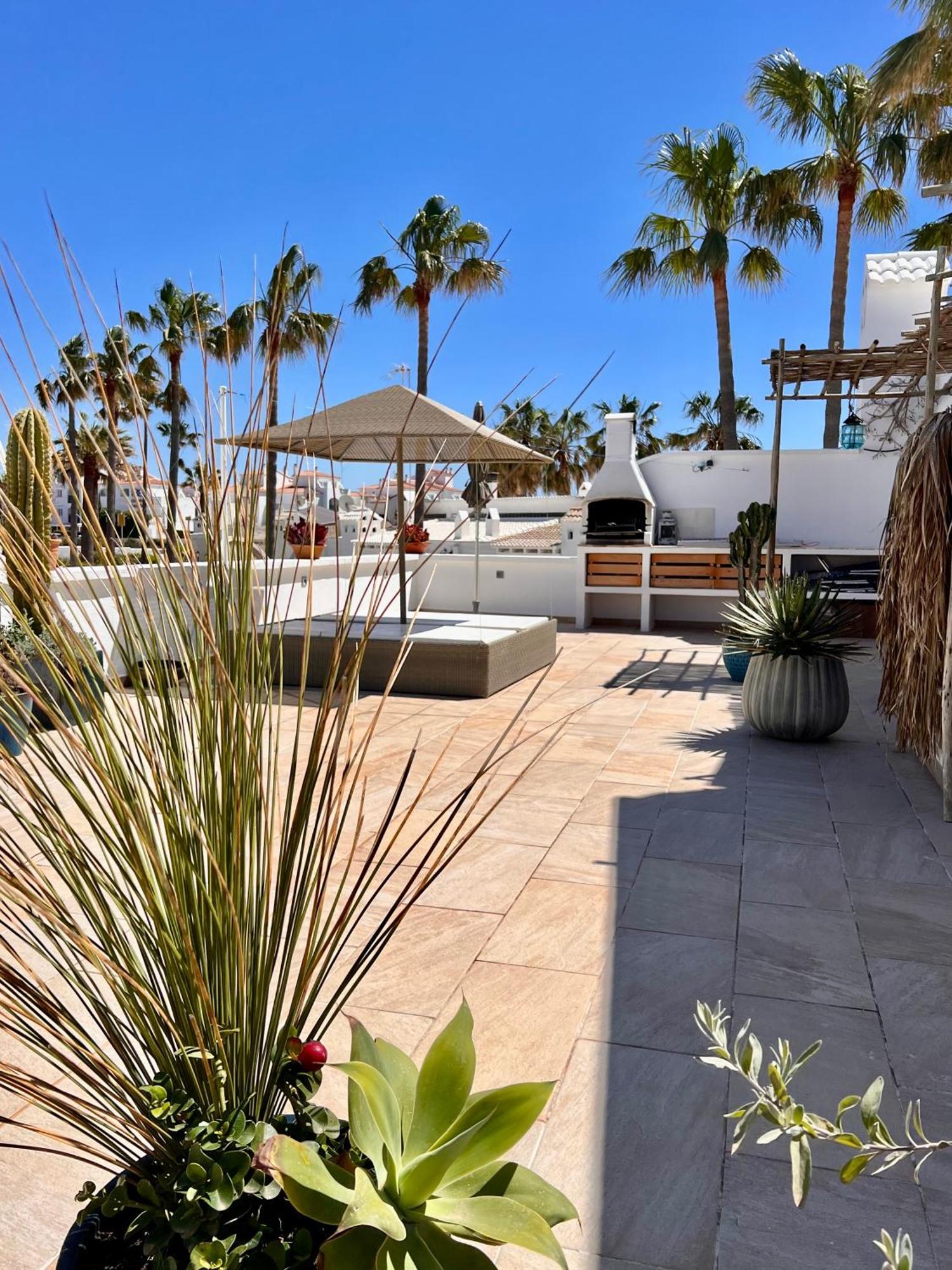 Gmhouse Minorca Gmh Villa Cala'N Bosch  Exterior photo