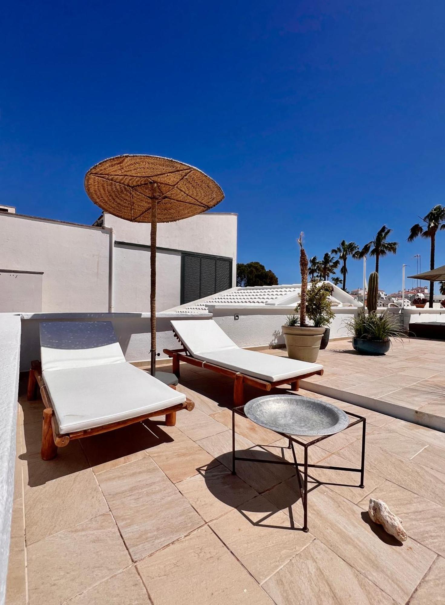 Gmhouse Minorca Gmh Villa Cala'N Bosch  Exterior photo